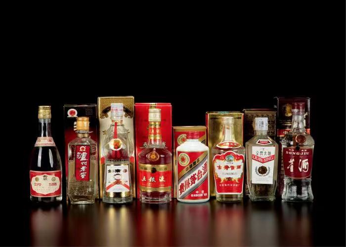 峨山老酒储存的方法